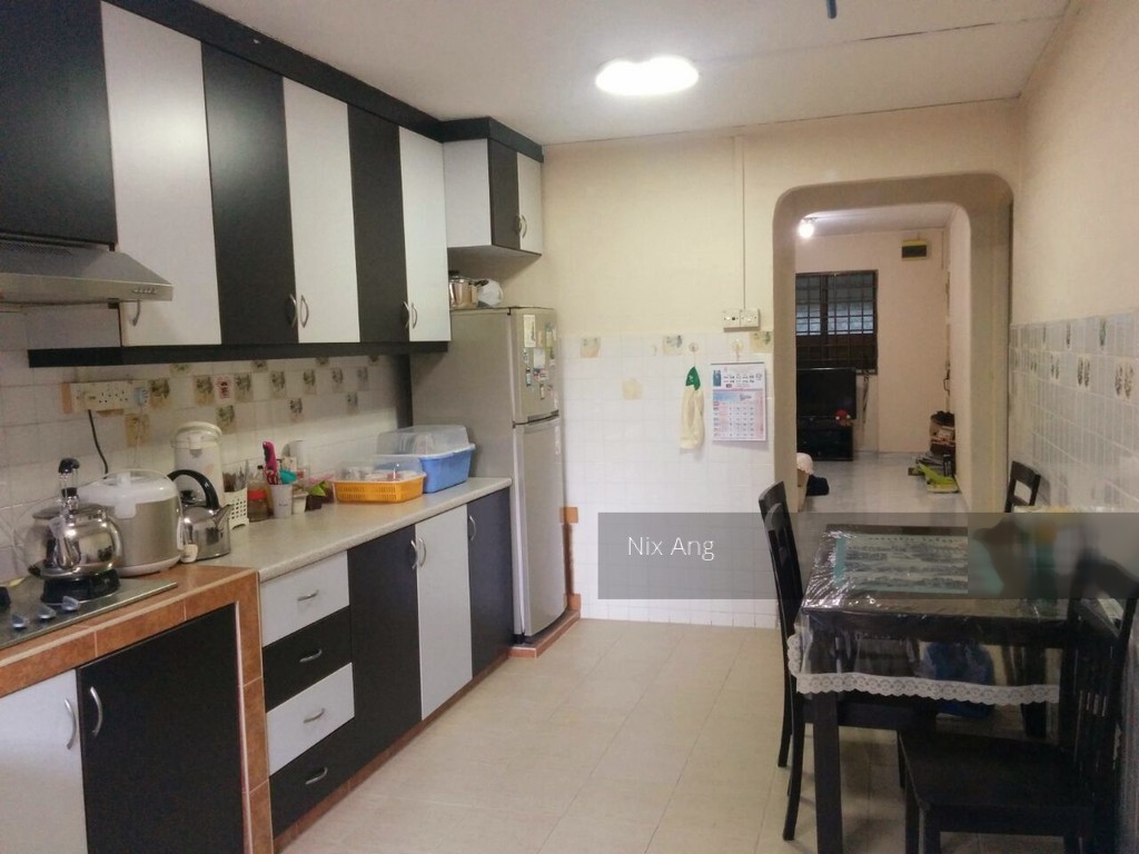 Blk 124 Yishun Street 11 (Yishun), HDB 3 Rooms #143410572